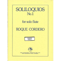 Soliloquios no.1