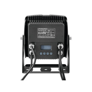 Eurolite LED IP PAD 9x8W HCL