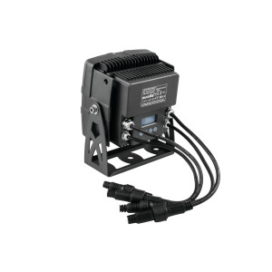 Eurolite LED IP PAD 9x8W HCL