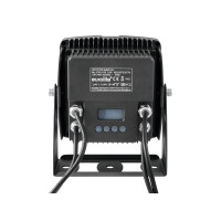 Eurolite LED IP PAD 9x8W HCL