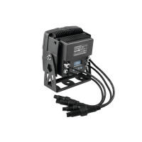 Eurolite LED IP PAD 9x8W HCL