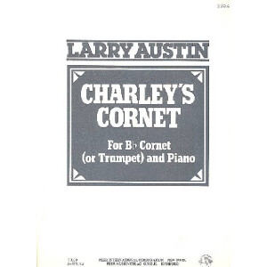 Charleys Cornet