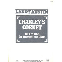 Charleys Cornet