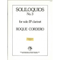 Soliloquios no.3