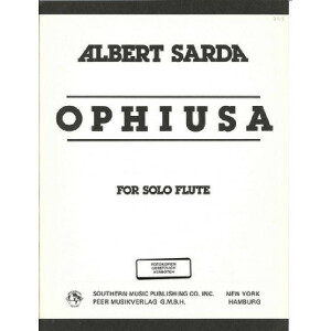 Ophiusa (1975)