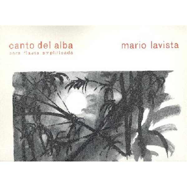 Canto del Alba