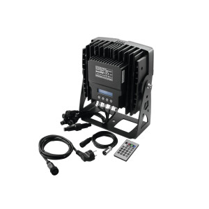 Eurolite LED IP PAD 24x8W QCL