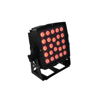 Eurolite LED IP PAD 24x8W QCL