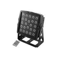 Eurolite LED IP PAD 24x8W QCL