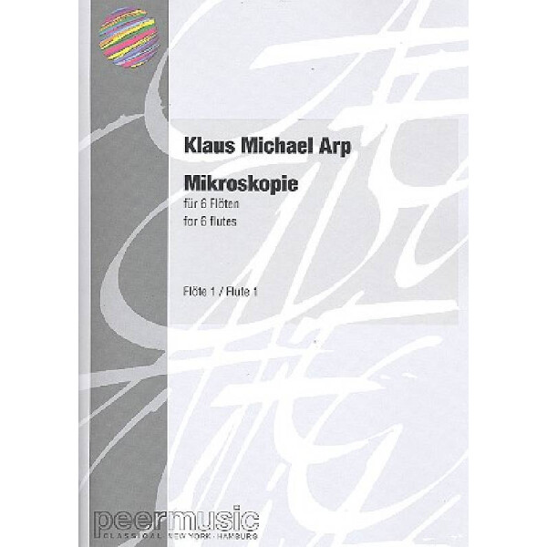 Mikroskopie