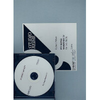 My Song - Shadows 4 (+CD)