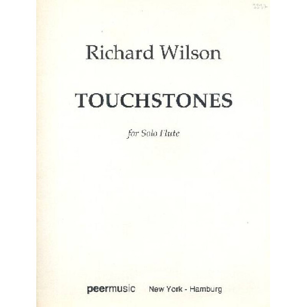 Touchstones