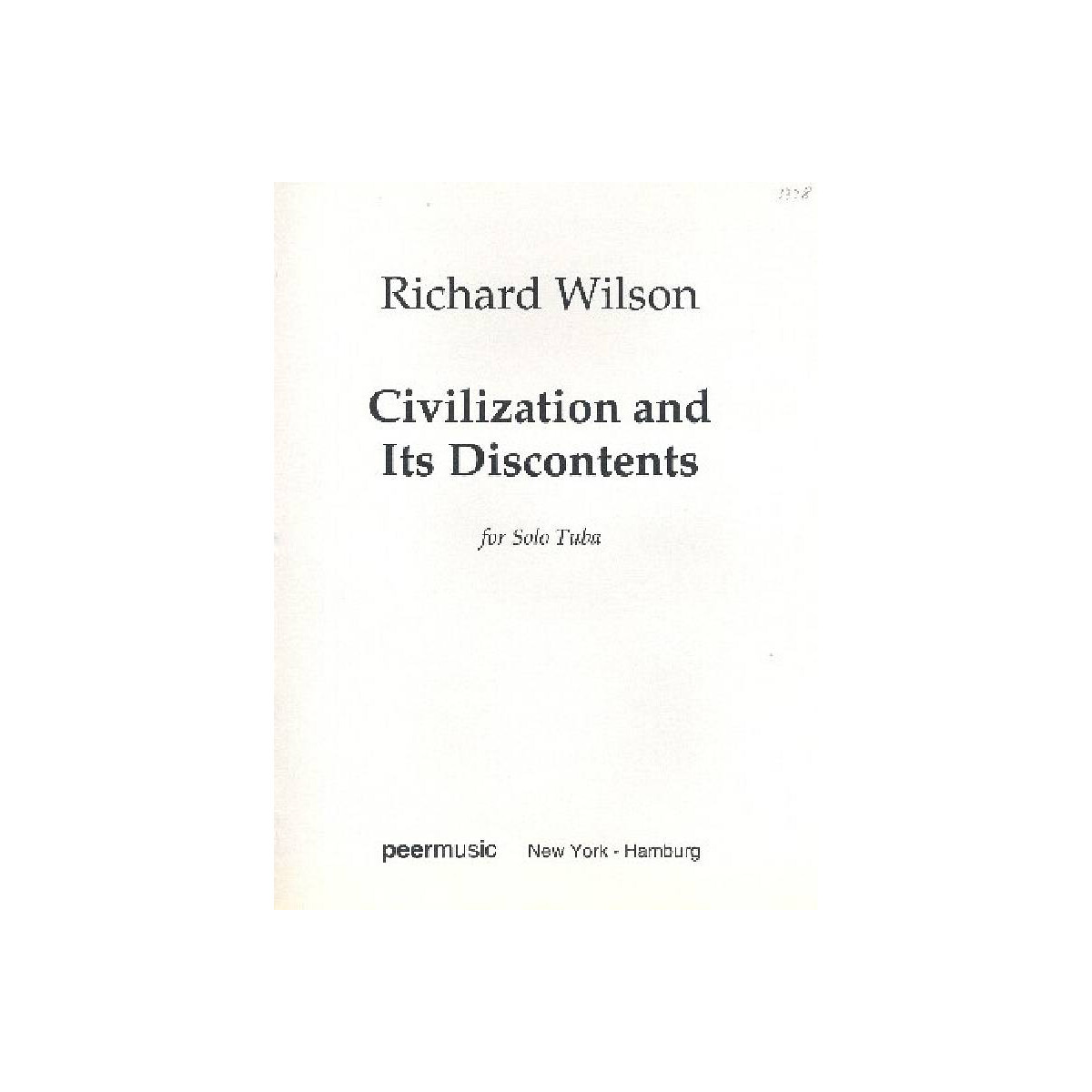 Civilization and its Discontents box