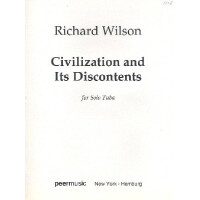 Civilization and its Discontents