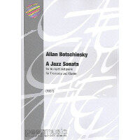 A Jazz Sonata