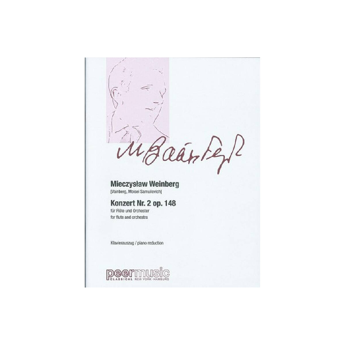 Konzert Nr.2 op.148 box