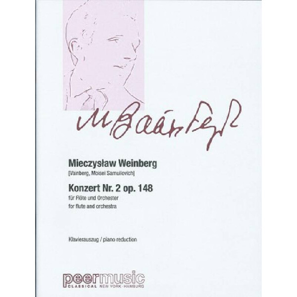 Konzert Nr.2 op.148