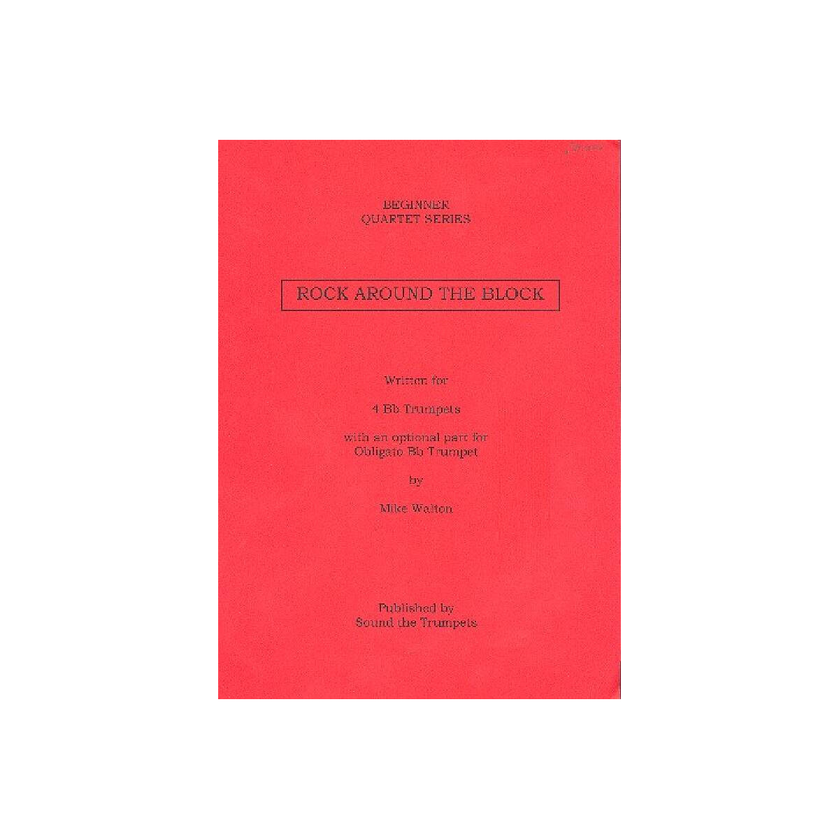 Rock around the Block box