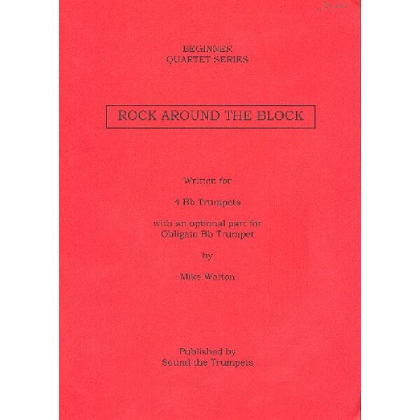 Rock around the Block