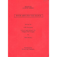 Rock around the Block