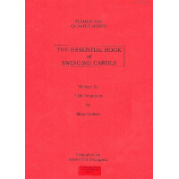 The essential Book of swinging Carols