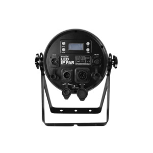 Eurolite LED IP PAR 14x10W HCL