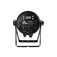 Eurolite LED IP PAR 14x10W HCL