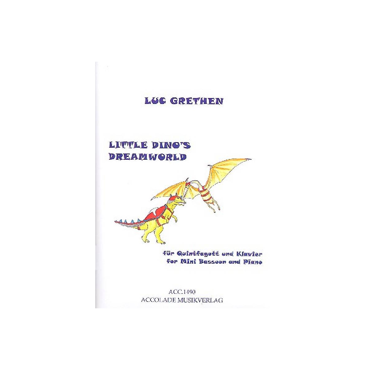 Little Dinos Dreamworld box