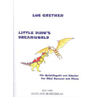 Little Dinos Dreamworld