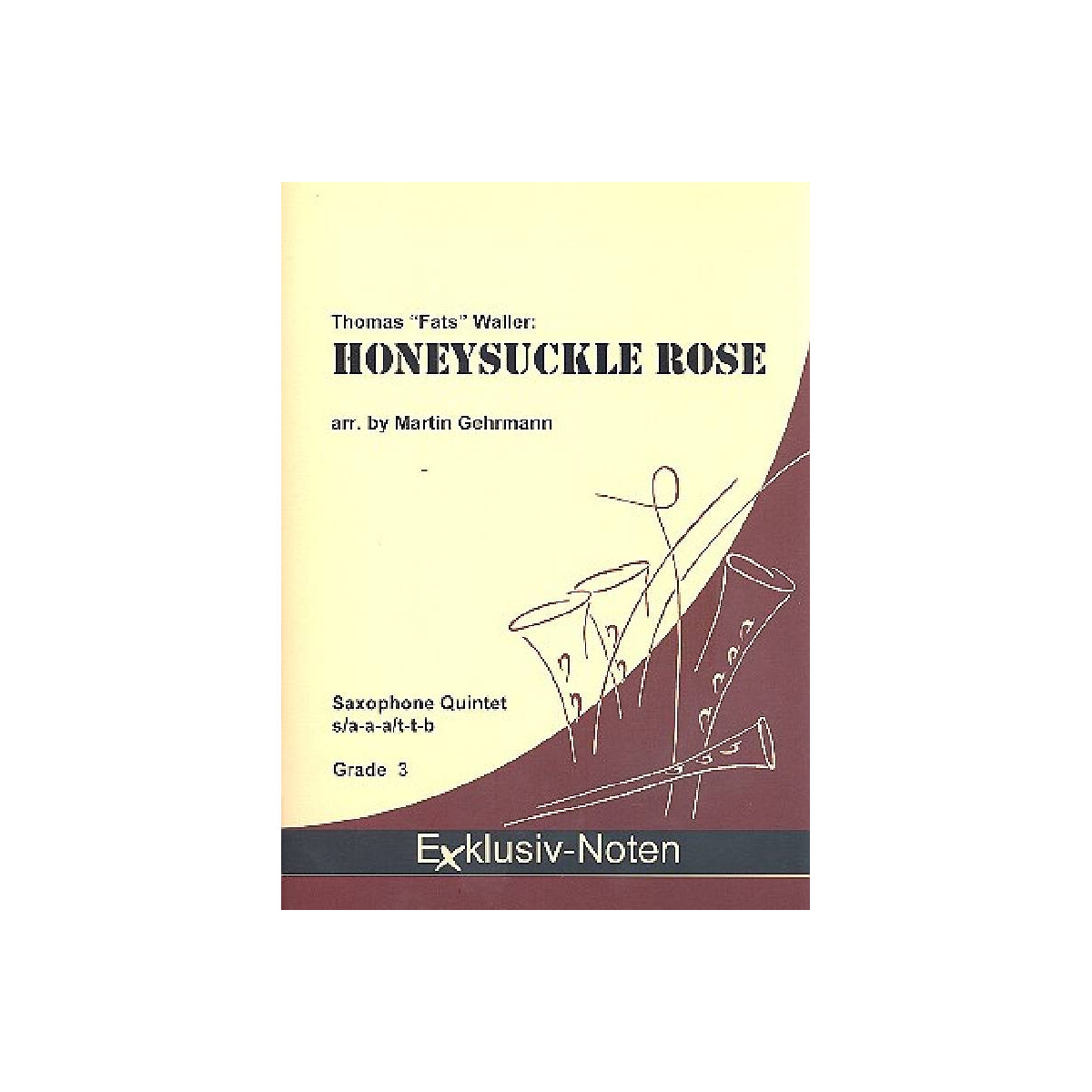 Honeysuckle Rose box