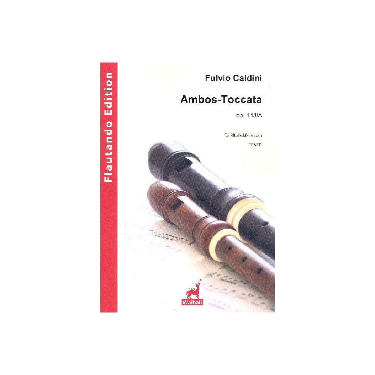 Ambos-Toccata op.143a box