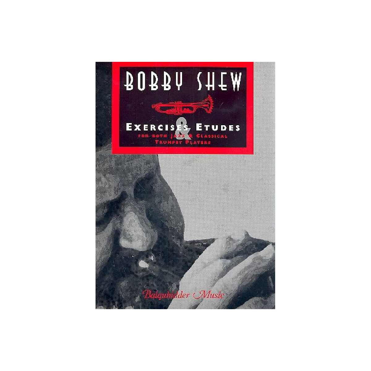 Exercises Etudes box