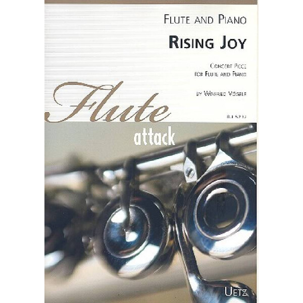 Rising Joy