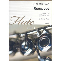 Rising Joy