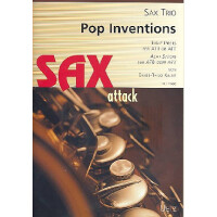 Pop Inventions