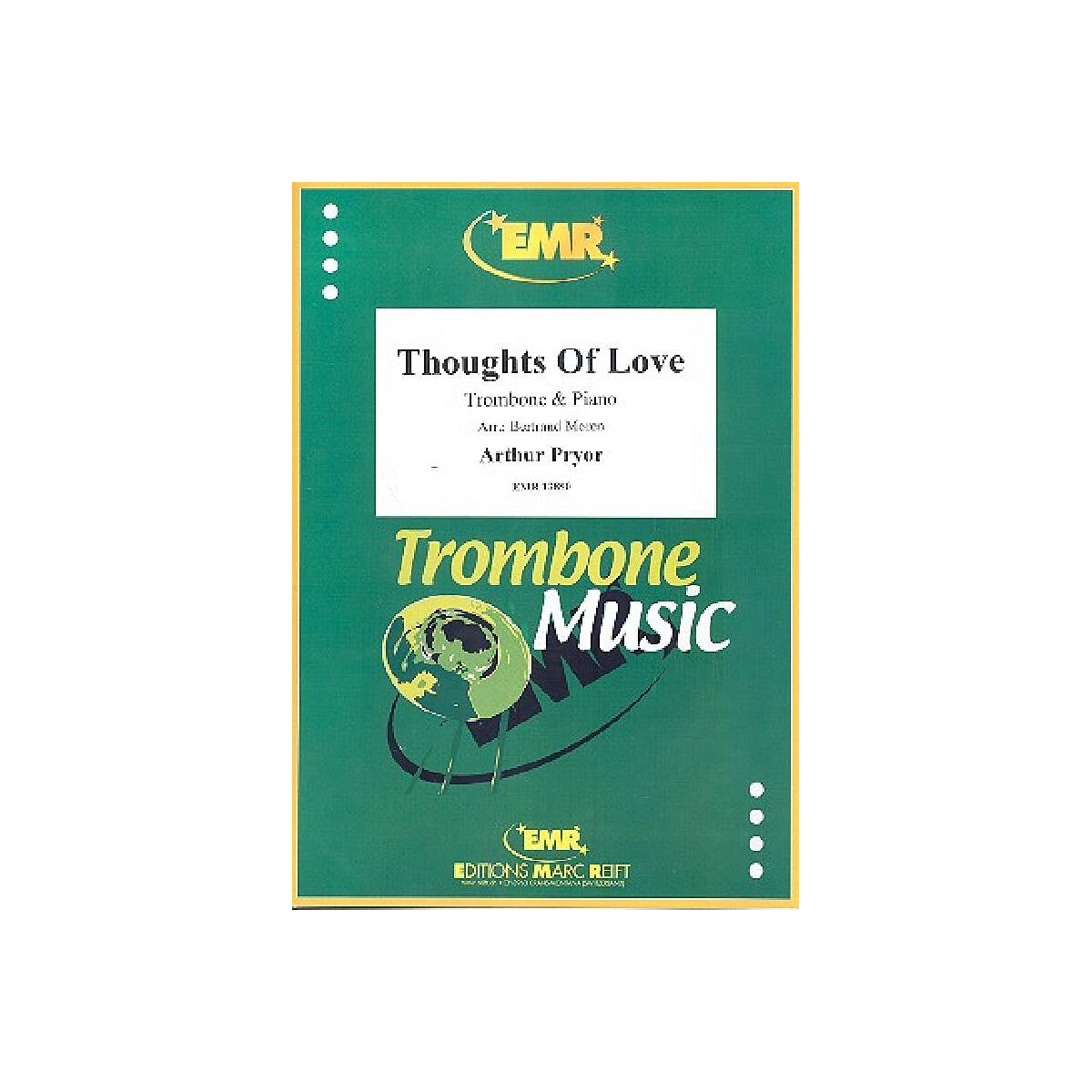 Thoughts Of Love box