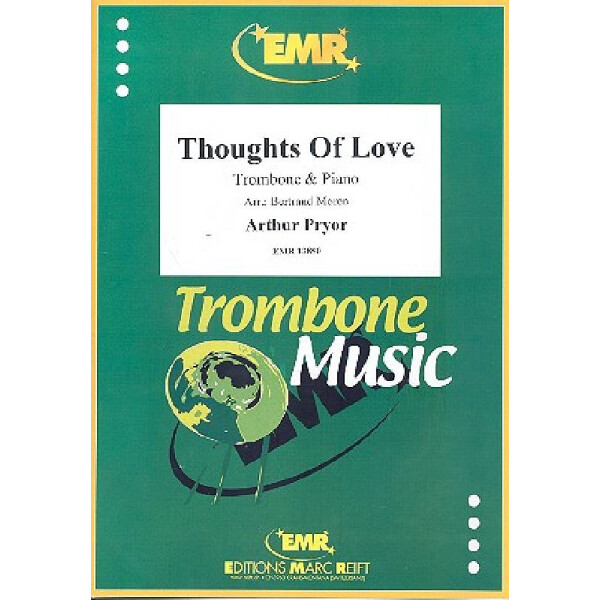 Thoughts Of Love