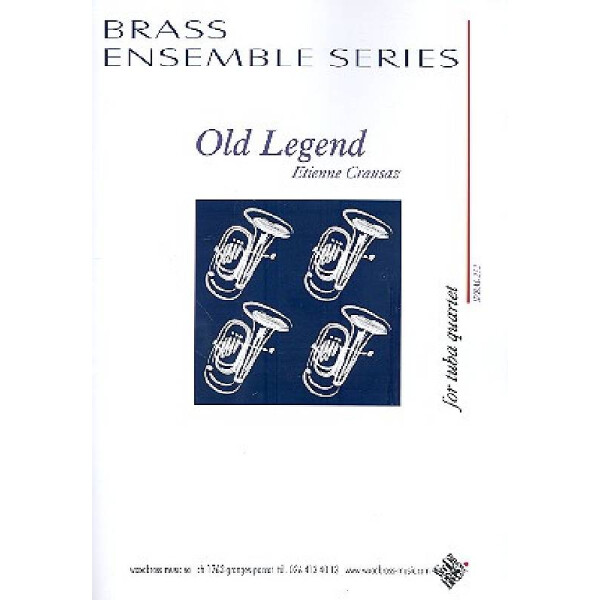 Old Legend