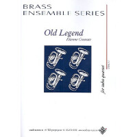 Old Legend