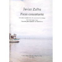 Pieza concertante