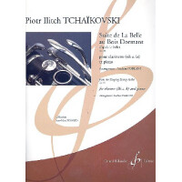 Suite de La belle au bois dormant op.66