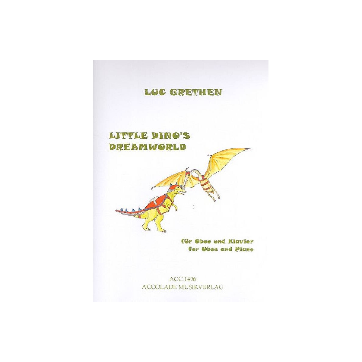 Little Dinos Dreamworld box