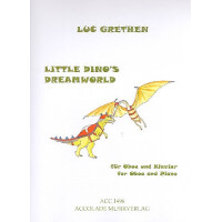 Little Dinos Dreamworld