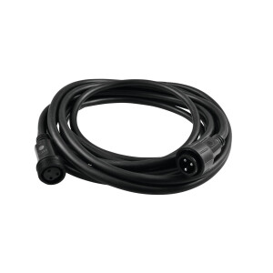 Eurolite 230V cable for LED IP PAR-64 48x3W 5m
