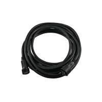 Eurolite 230V cable for LED IP PAR-64 48x3W 5m