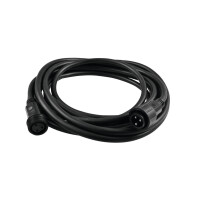 Eurolite 230V cable for LED IP PAR-64 48x3W 5m