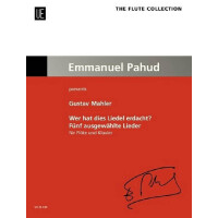 Wer hat dies Liedel erdacht