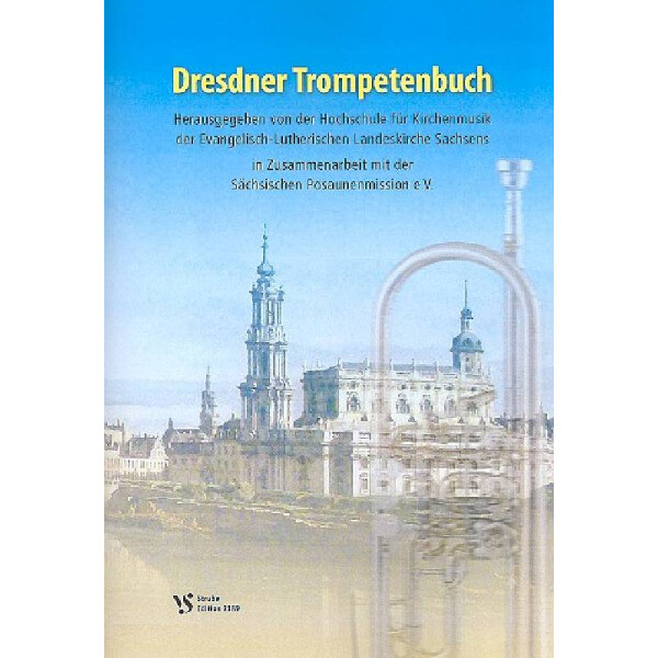 Dresdner Trompetenbuch