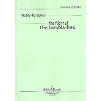 The Flight of the Bumble-Bee