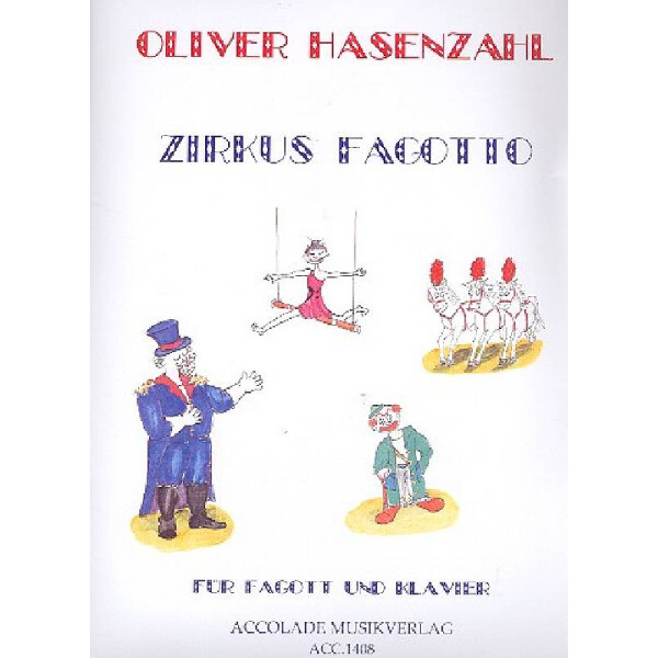 Zirkus Fagotto
